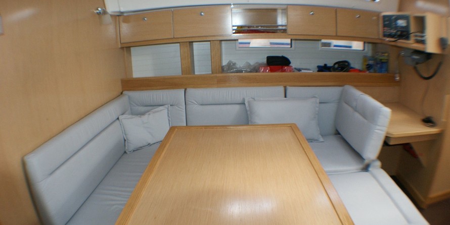 Bavaria 45 Cruiser