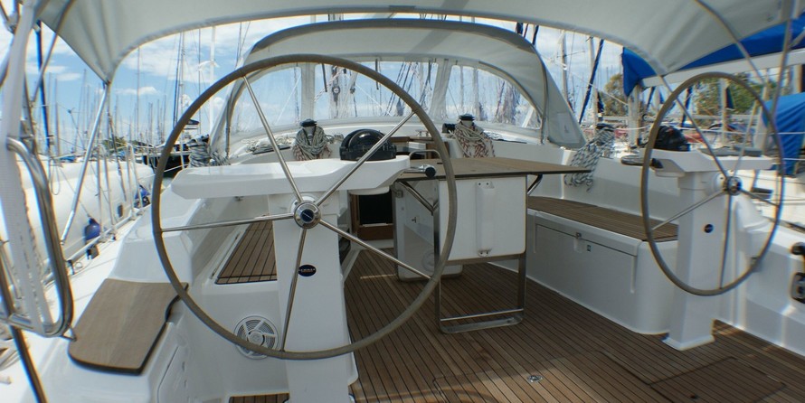 Bavaria 45 Cruiser