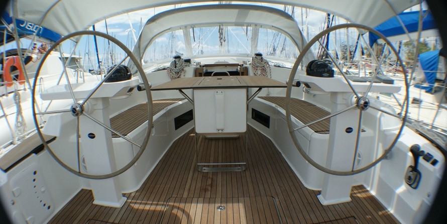 Bavaria 45 Cruiser