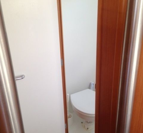 Beneteau Cyclades 43.4