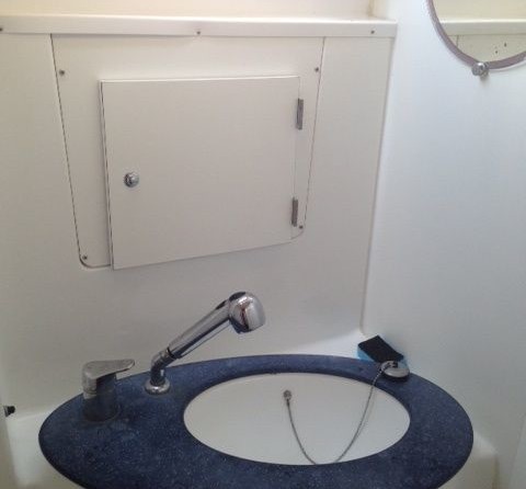 Beneteau Cyclades 43.4