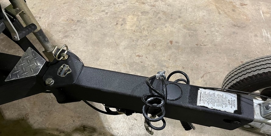 Triton 189 trx