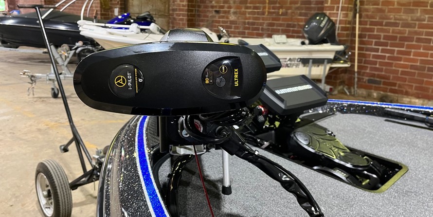 Triton 189 trx