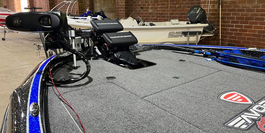 Triton 189 trx