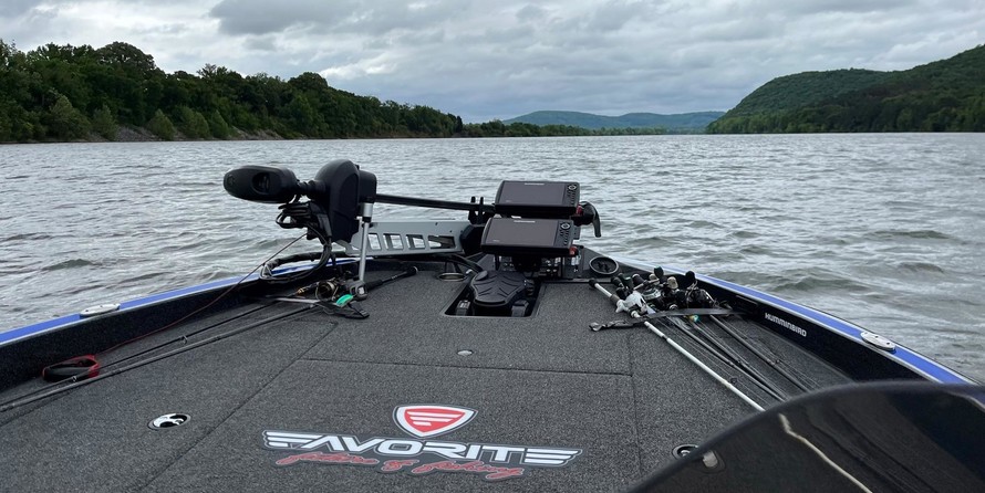 Triton 189 trx