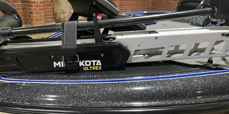 Triton 189 trx