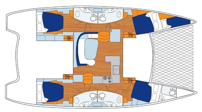 Leopard 45