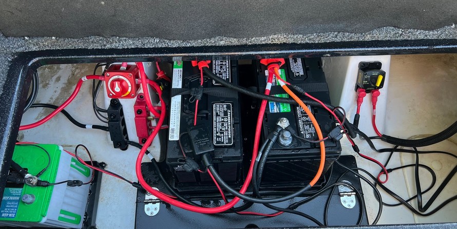 Nitro Z19 Z-Pro Package