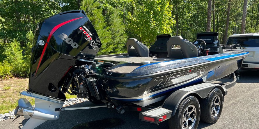 Nitro Z19 Z-Pro Package