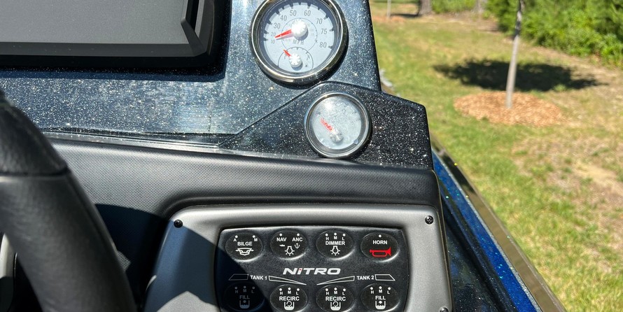 Nitro Z19 Z-Pro Package