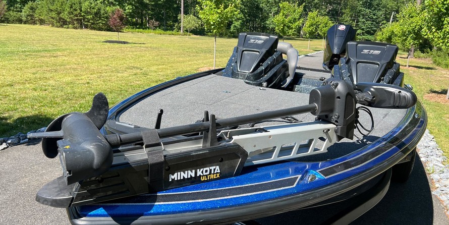 Nitro Z19 Z-Pro Package