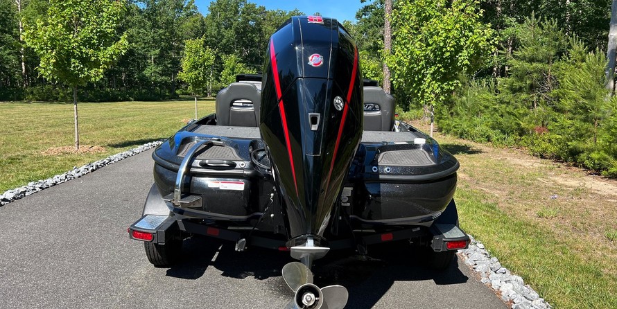 Nitro Z19 Z-Pro Package