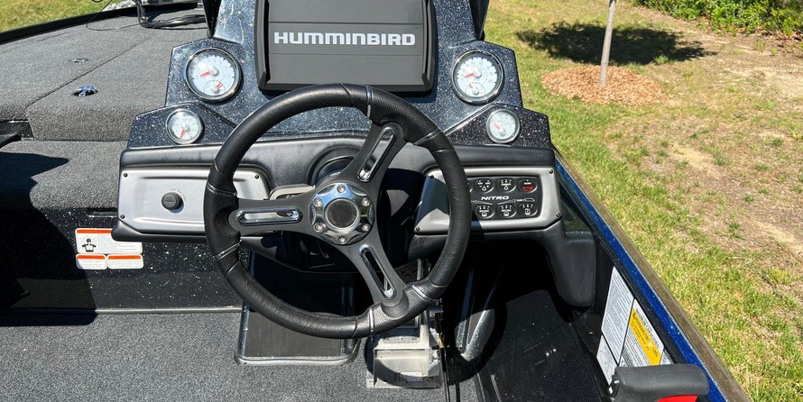 Nitro Z19 Z-Pro Package