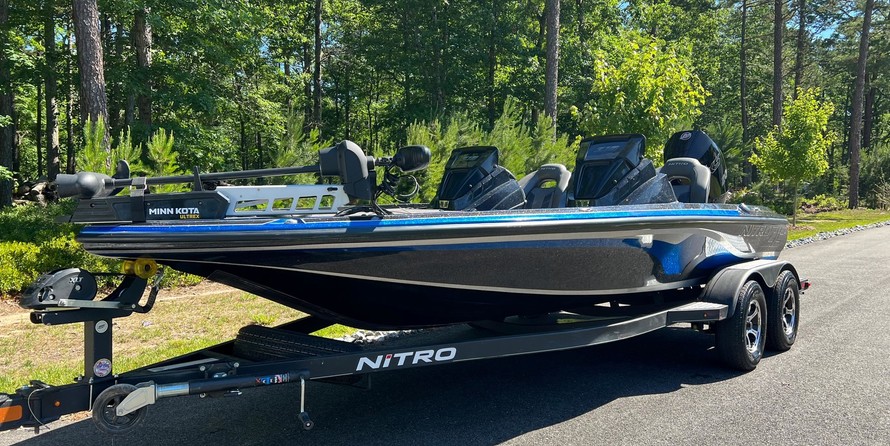 Nitro Z19 Z-Pro Package