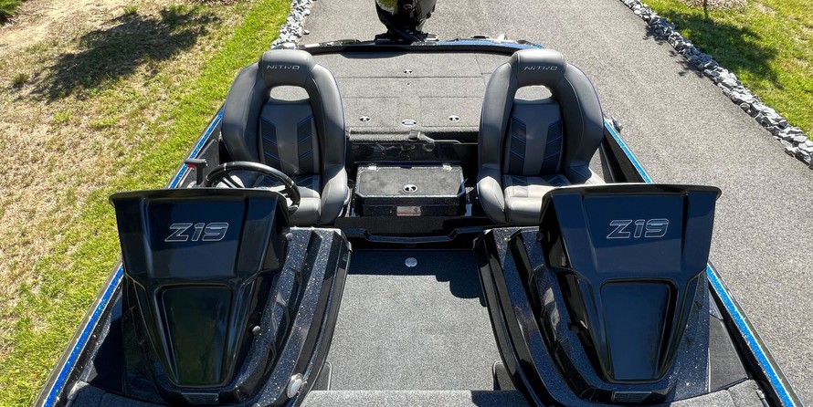 Nitro Z19 Z-Pro Package