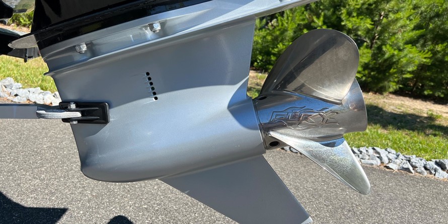 Nitro Z19 Z-Pro Package