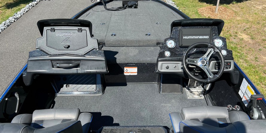 Nitro Z19 Z-Pro Package