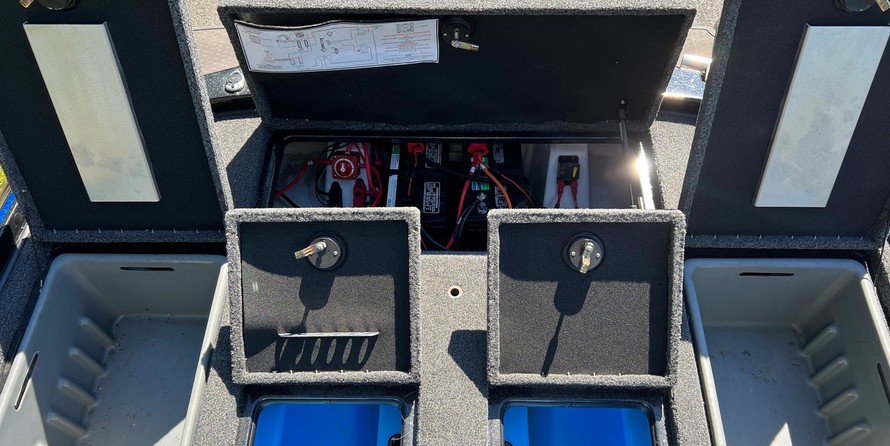 Nitro Z19 Z-Pro Package