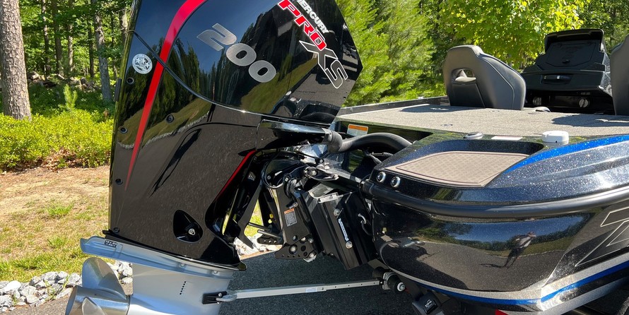 Nitro Z19 Z-Pro Package