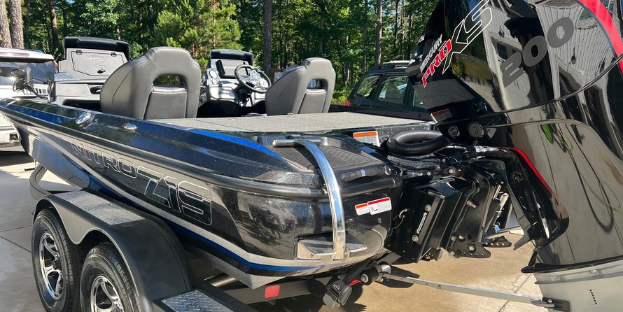 Nitro Z19 Z-Pro Package