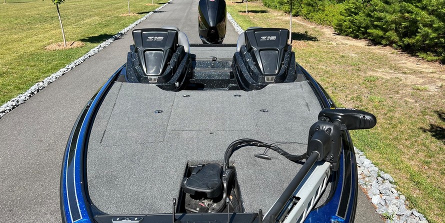 Nitro Z19 Z-Pro Package