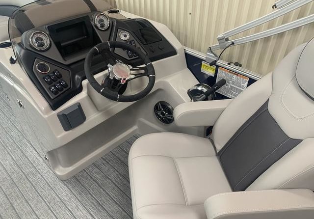 Sylvan L-3 Party Fish