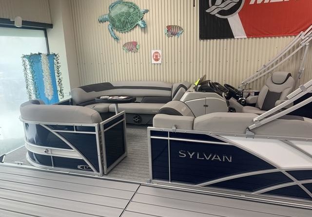 Sylvan L-3 Party Fish