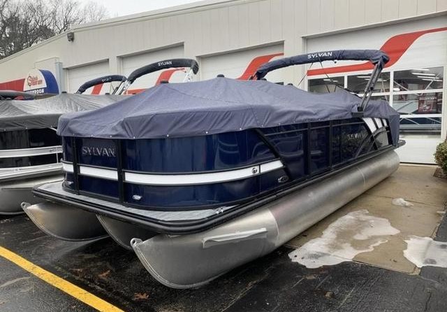 Sylvan L-3 Party Fish