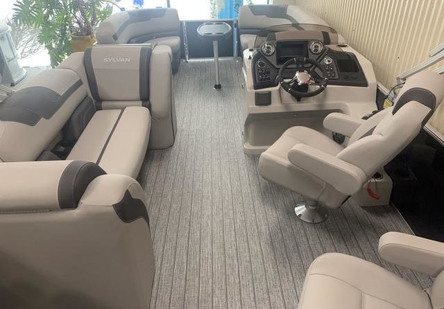 Sylvan L-3 Party Fish