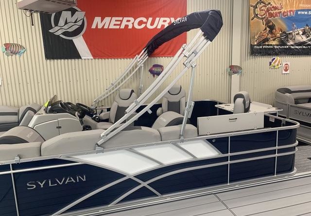 Sylvan L-3 Party Fish