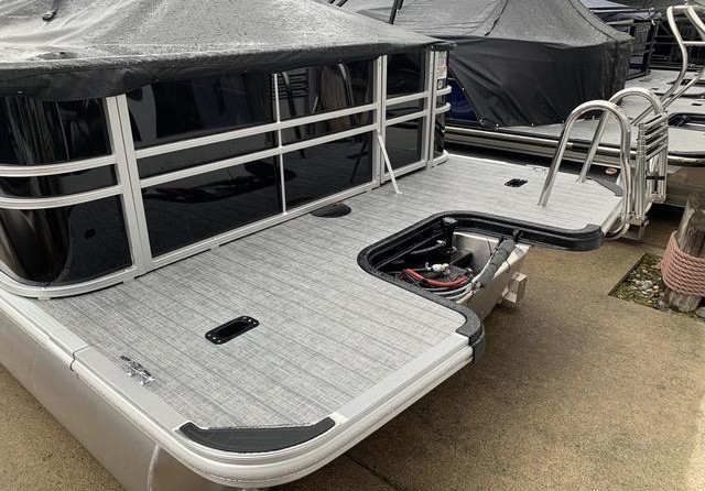 Sylvan L-3 Party Fish