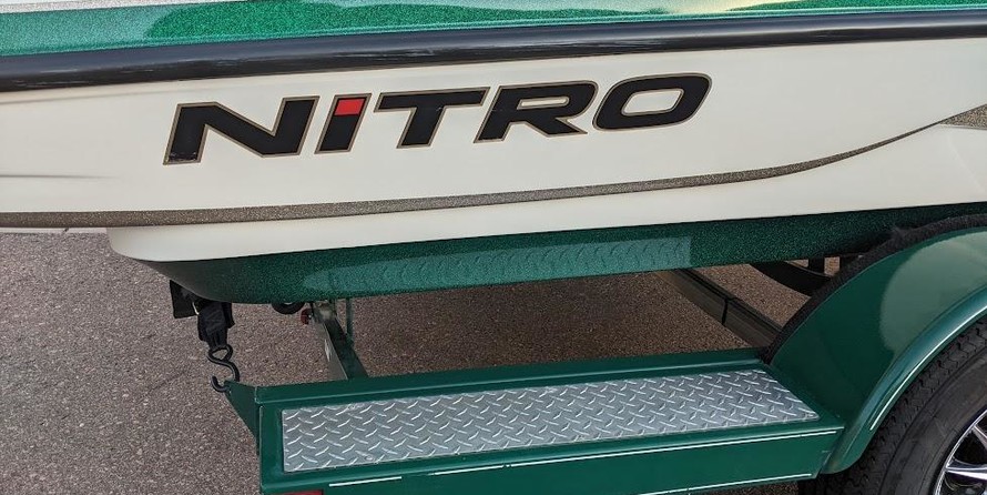 Z19 Nitro Sport