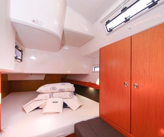 Bavaria Cruiser 41S