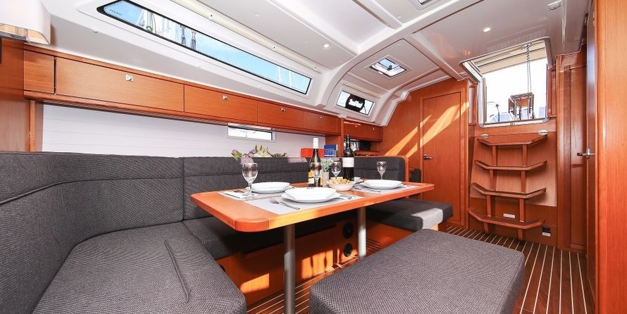 Bavaria Cruiser 41S