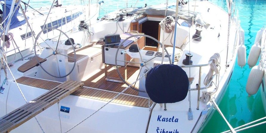 Bavaria 45 Cruiser