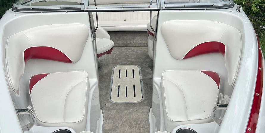 Crownline 18 SS