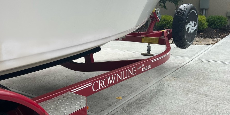 Crownline 18 SS