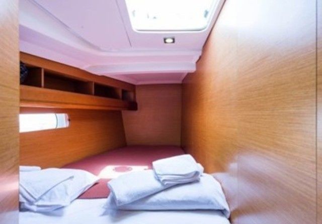 Jeanneau Sun Odyssey 469
