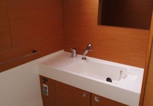 Jeanneau Sun Odyssey 469