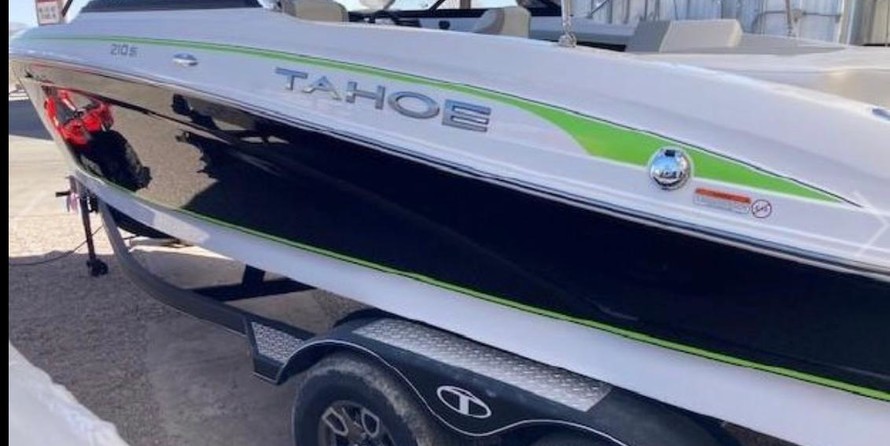 Tahoe 210 Si