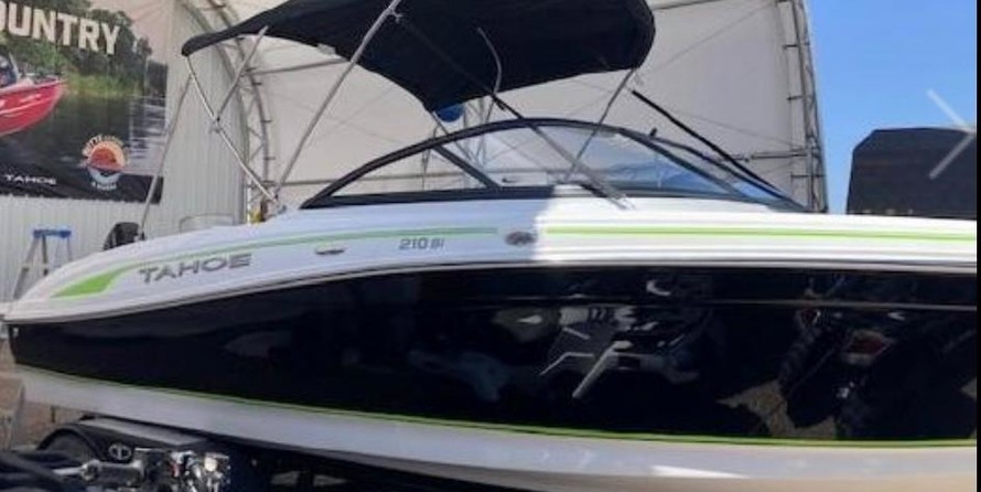 Tahoe 210 Si