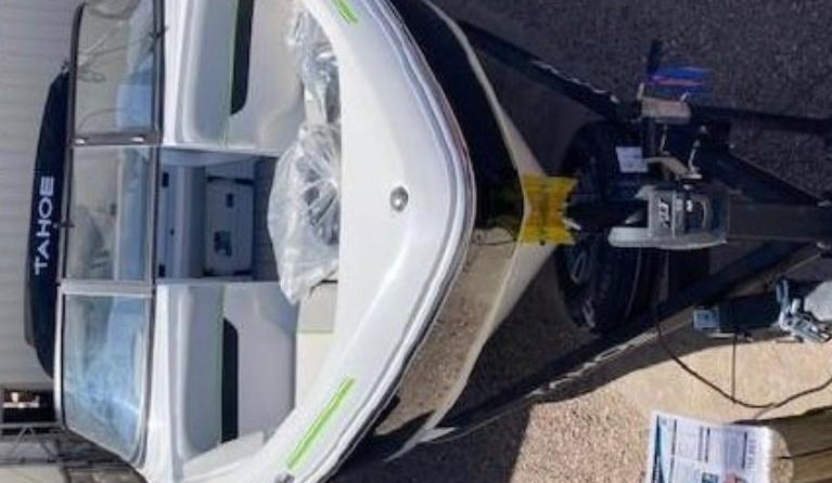 Tahoe 210 Si