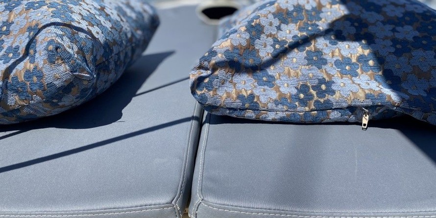 Beneteau Cyclades 50.4