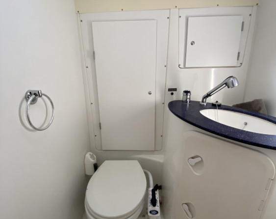 Beneteau Cyclades 50.4