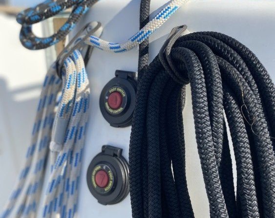 Beneteau Cyclades 50.4