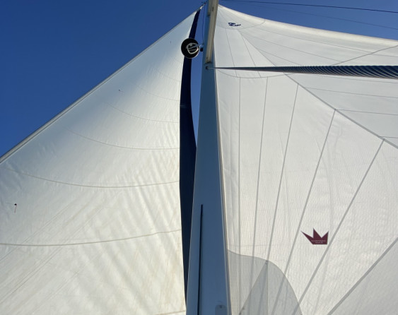 Beneteau Cyclades 50.4