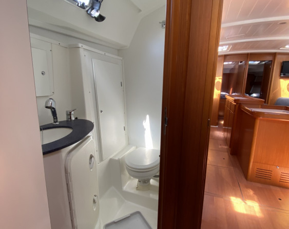 Beneteau Cyclades 50.4