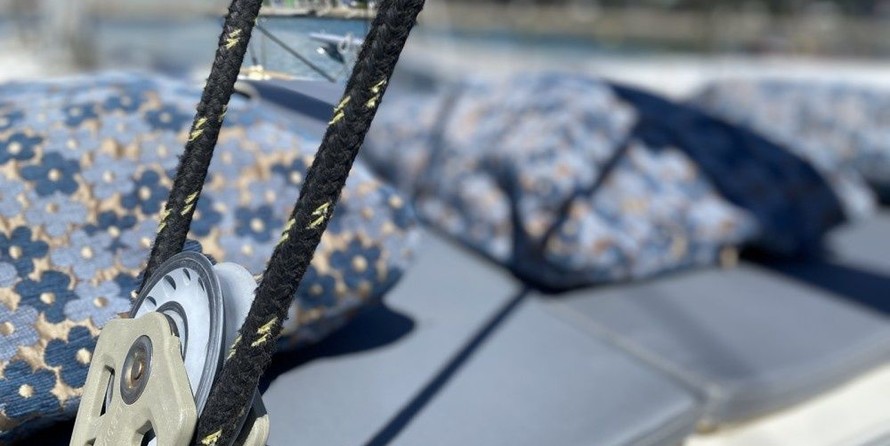 Beneteau Cyclades 50.4