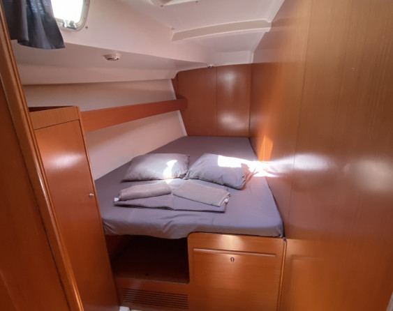 Beneteau Cyclades 50.4