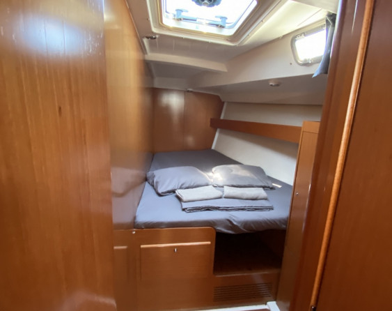 Beneteau Cyclades 50.4